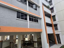 Blk 103 Bukit Purmie Ville (Bukit Merah), HDB 4 Rooms #586389401